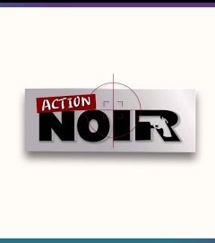 Action Noir