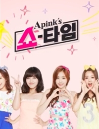 Apink Showtime