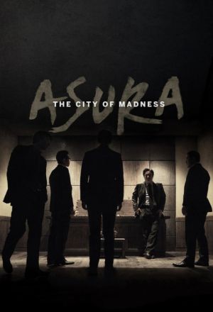 Asura: The City of Madness