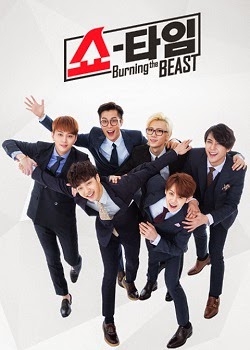 BEAST Showtime