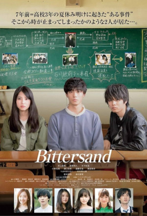 Bittersand (2021)