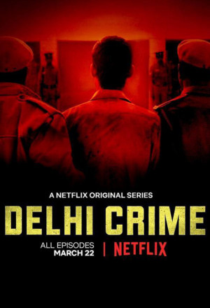 Delhi Crime