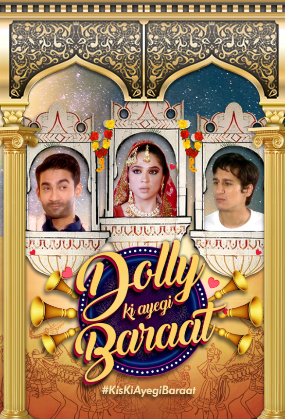 Dolly Ki Ayegi Baraat