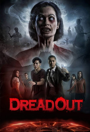 DreadOut