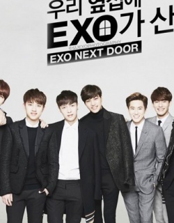 EXO Next Door