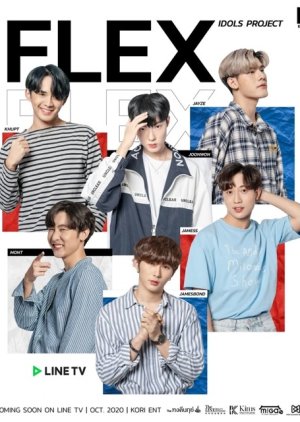 FLEX Idols Project (2020)