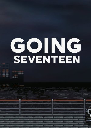 Going Seventeen 2021