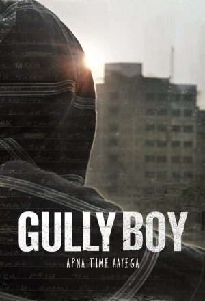 Gully Boy