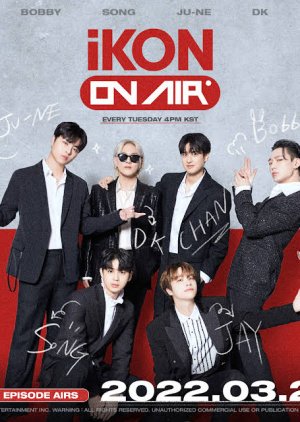 iKON ON AIR (2022)