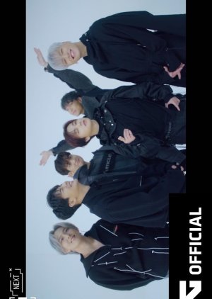 iKON-ON: i DECIDE Activator (2020)