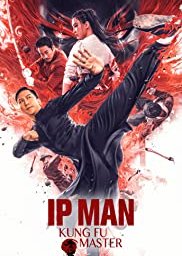 Ip Man: Kung Fu Master