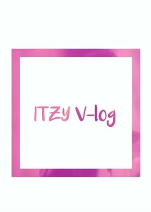 IT’Z PARIS: ITZY VLOG