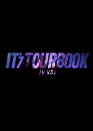 ITZY IT’z TOURBOOK 2