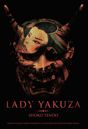 Lady Yakuza