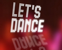 Let’s Dance