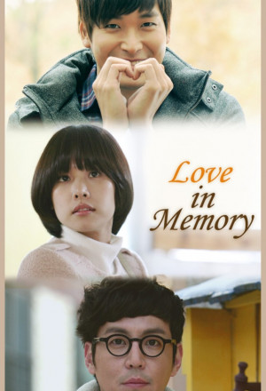 Love In Memory 2 – Father’s Note