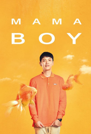 Mama Boy (2022)