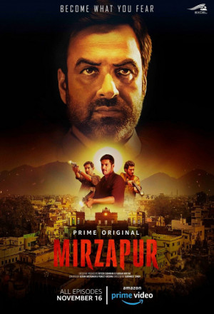 Mirzapur (2018)