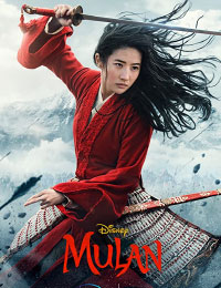 Mulan (2020)