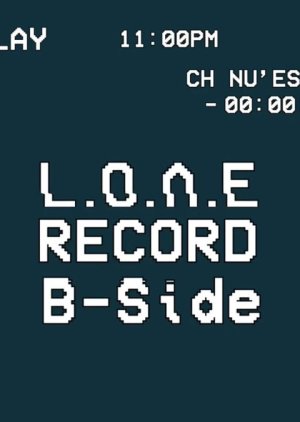 NU’EST W L.O.V.E RECORD B-Side