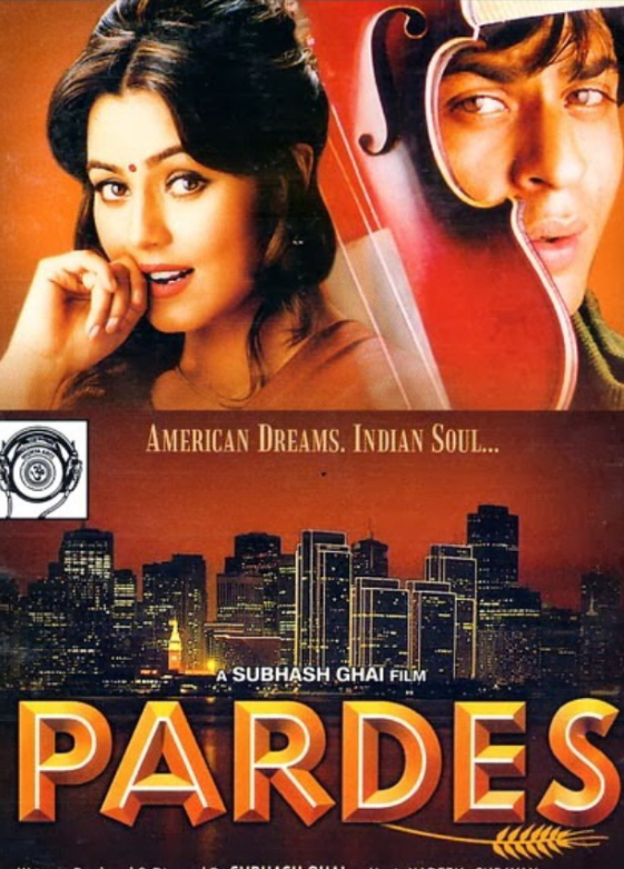 Pardes (2021)