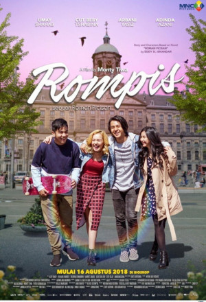 Rompis (2018)