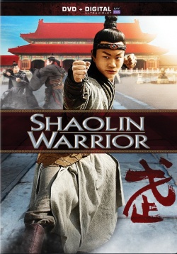 Shaolin Warrior