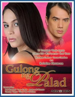 Stand for Love – Gulong ng Palad