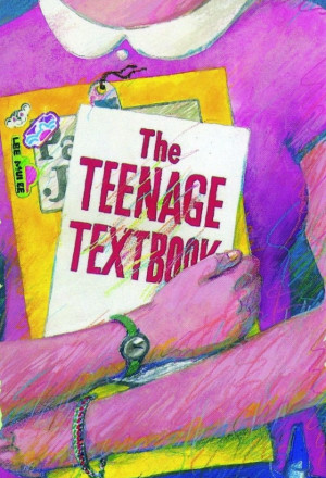 Teenage Textbook: The Series (2021)