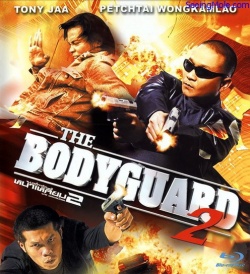 The Bodyguard 2