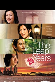 The Leap Years