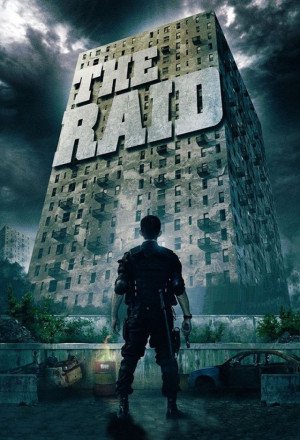 The Raid Redemption