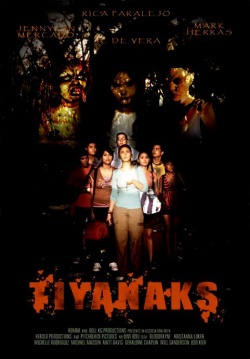 Tiyanaks