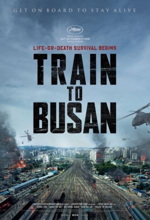 Train to Busan