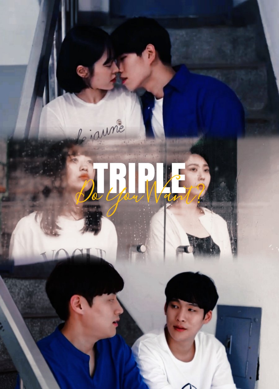 Triple – Do You Want? (2020)