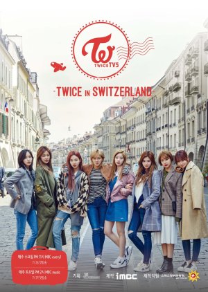 Twice TV: Season 5