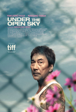 Under the Open Sky (2021)