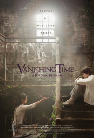 Vanishing Time: A Boy Who Returned