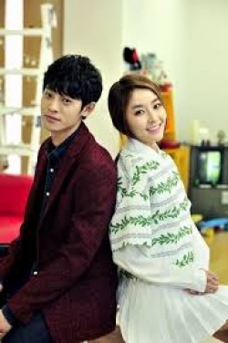 WGM JoonMi Couple