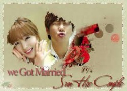 WGM SunHee Couple